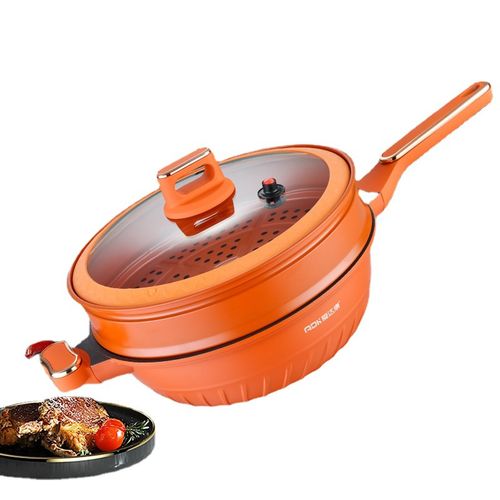 麥飯石炒鍋批發(fā)解析 從廚房利器到家電維修的跨界思考